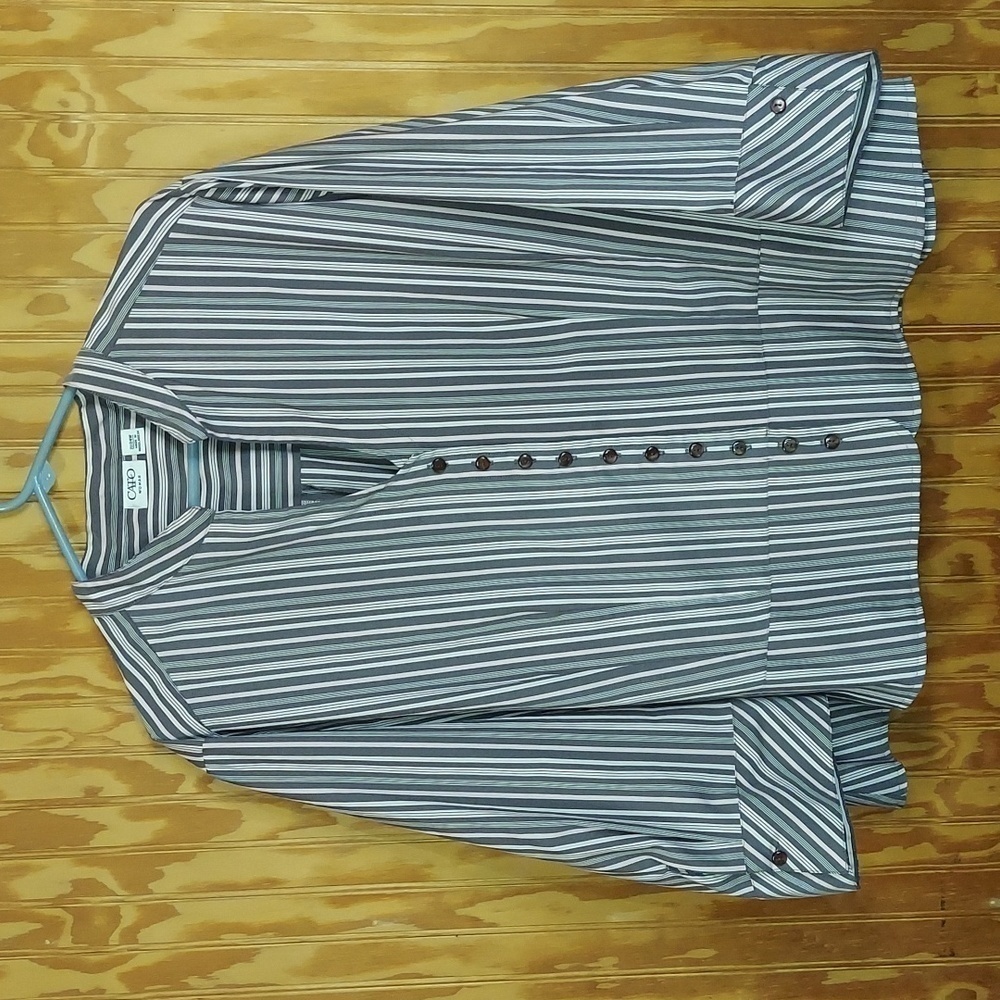 CATO blouse